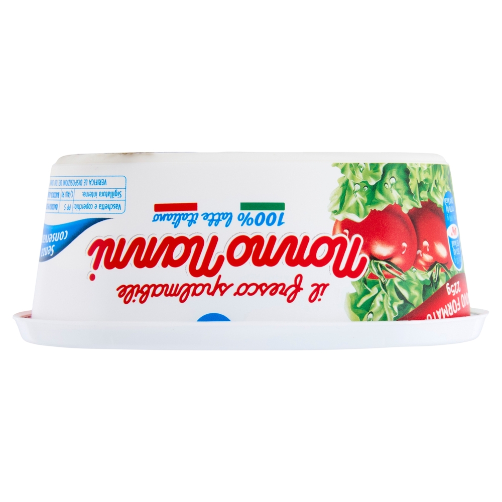 Nonno Nanni il fresco spalmabile 225 g